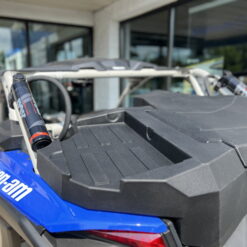 Can-Am Maverick X3 Rear Cargo Box, X3 Storage Box