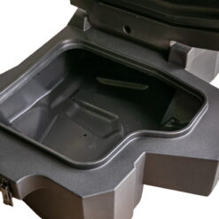 Can-Am Maverick X3 Rear Cargo Box, X3 Storage Box