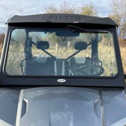 Cfmoto Uforce 600 Glass Windshield