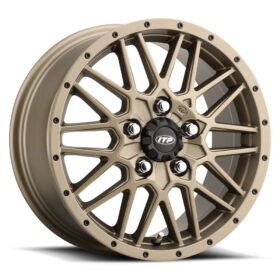 Itp Hurricane Rims