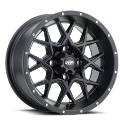 Itp Hurricane Rims