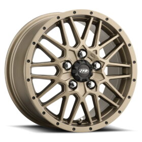 Itp Hurricane Rims