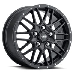 Itp Hurricane Rims