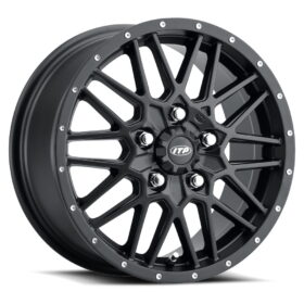 Itp Hurricane Rims