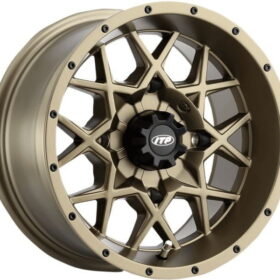 Itp Hurricane Rims