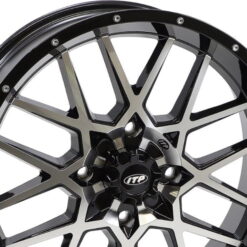 Itp Hurricane Rims