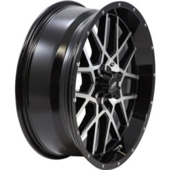 Itp Hurricane Rims