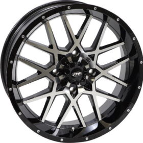 Itp Hurricane Rims