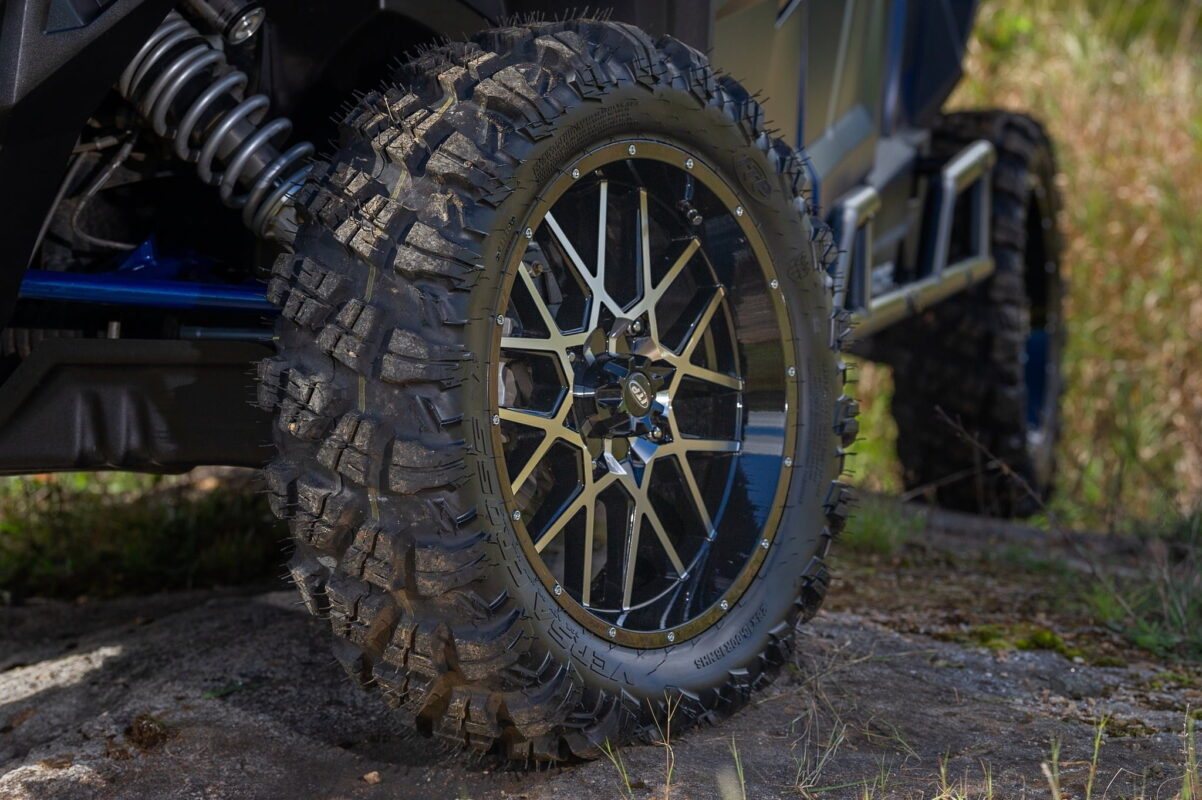 Itp Hurricane Rims