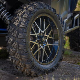 Itp Hurricane Rims