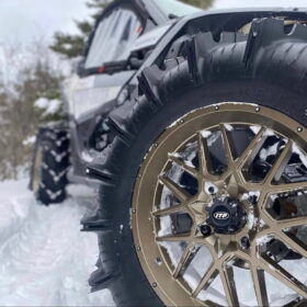Itp Hurricane Rims