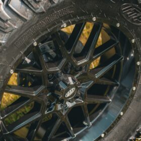 Itp Hurricane Rims
