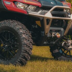 Itp Hurricane Rims