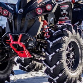 Itp Hurricane Rims