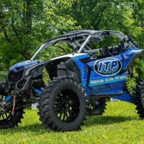 Itp Hurricane Rims