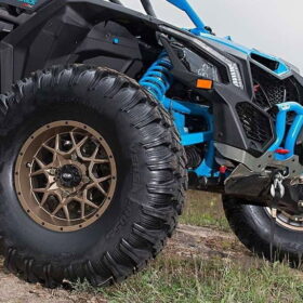Itp Hurricane Rims
