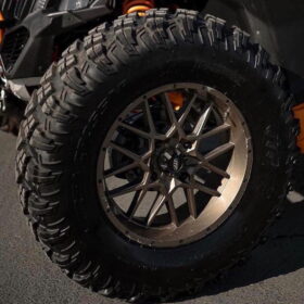Itp Hurricane Rims