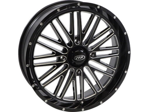 Itp Momentum Rims