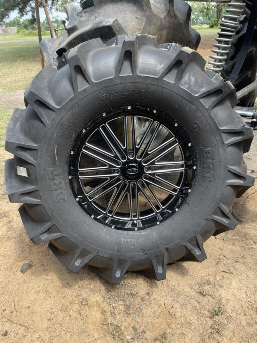 Itp Momentum Rims