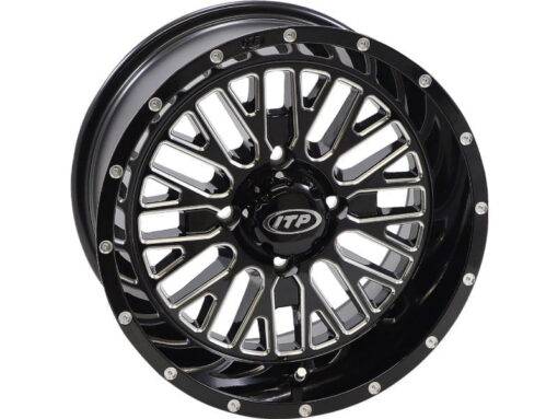 Itp Momentum Rims