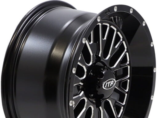 Itp Momentum Rims