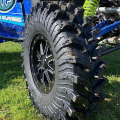 Itp Inertia Beadlock Rims