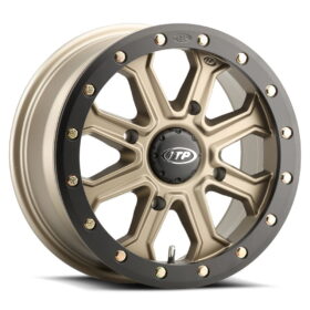 Itp Inertia Beadlock Rims