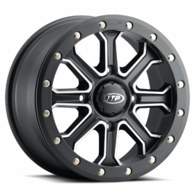Itp Inertia Beadlock Rims