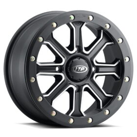 Itp Inertia Beadlock Rims