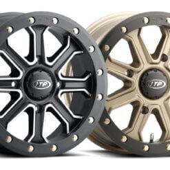 Itp Inertia Beadlock Rims
