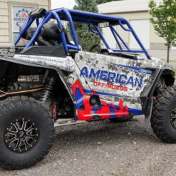 Itp Inertia Beadlock Rims