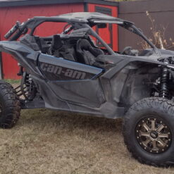 Itp Inertia Beadlock Rims