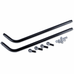 High Lifter Can-am Defender Rear Control Arm Link Bars