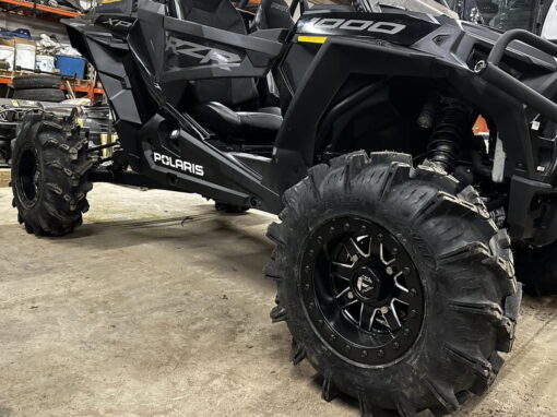 Itp Cryptid Tires