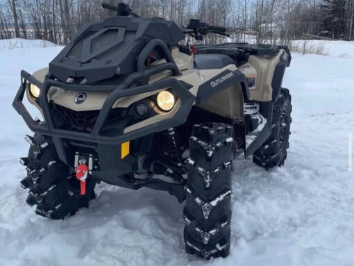 Itp Cryptid Tires