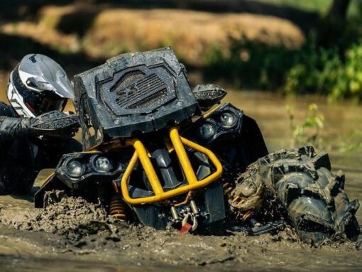 Itp Cryptid Tires