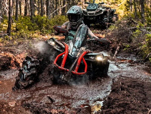 Itp Cryptid Tires