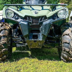 Itp Mud Lite Ii Tires