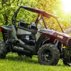 Itp Mud Lite Ii Tires
