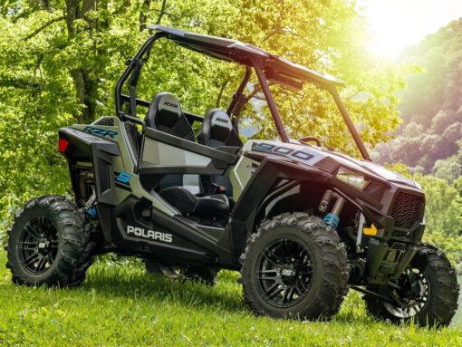 Itp Mud Lite Ii Tires