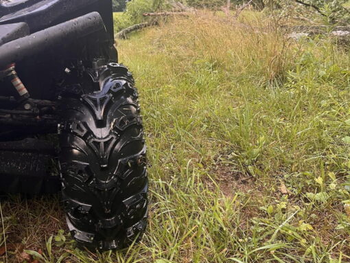 Itp Mud Lite Ii Tires