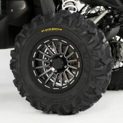 Itp Blackwater Evolution Tires