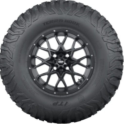 Itp Terra Hook Tires