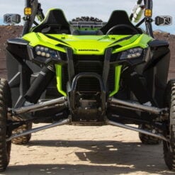 Itp Terra Hook Tires