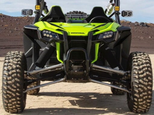 Itp Terra Hook Tires