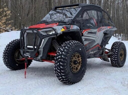 Itp Terra Hook Tires