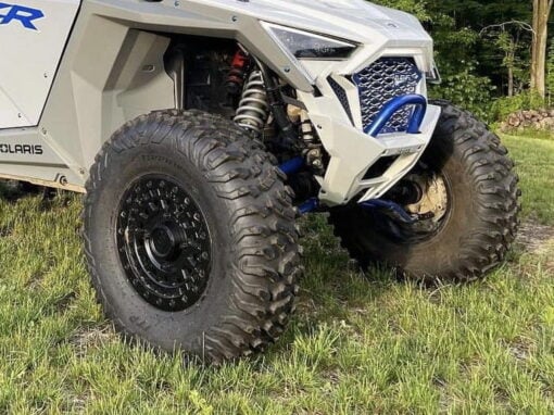 Itp Terra Hook Tires