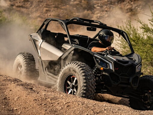 Itp Terra Hook Tires