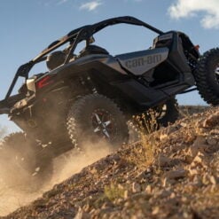 Itp Terra Hook Tires
