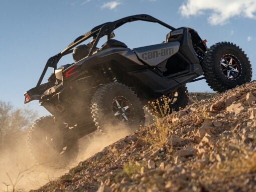 Itp Terra Hook Tires